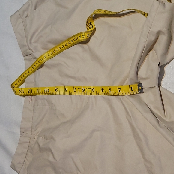 Tabi off white shorts size 16 petite - Picture 3 of 7